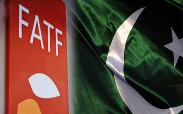 FATF And Pakistan