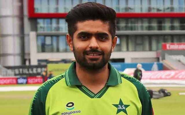 Babar Azam