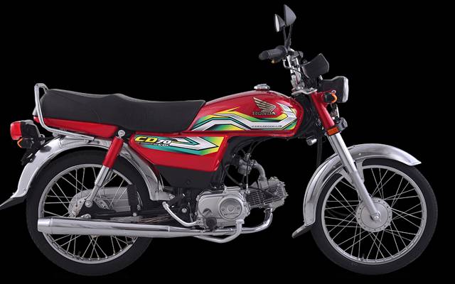 Honda CD 70 2023 Fuel Average | Complete Information