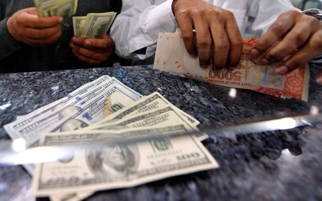 Dollar decreased in Pakistan