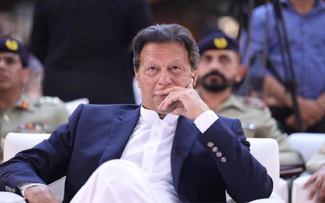 عمران خان کی سالگرہ ٹوئٹر پر ٹاپ ٹرینڈ بن گئی