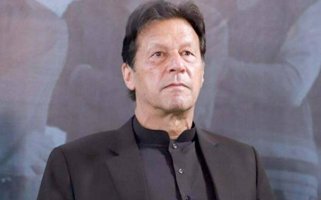 Imran Khan was removed as an officer suspended for inappropriate words in a WhatsApp group