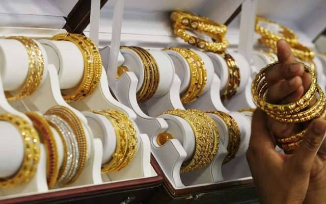 Gold price today in Pakistan