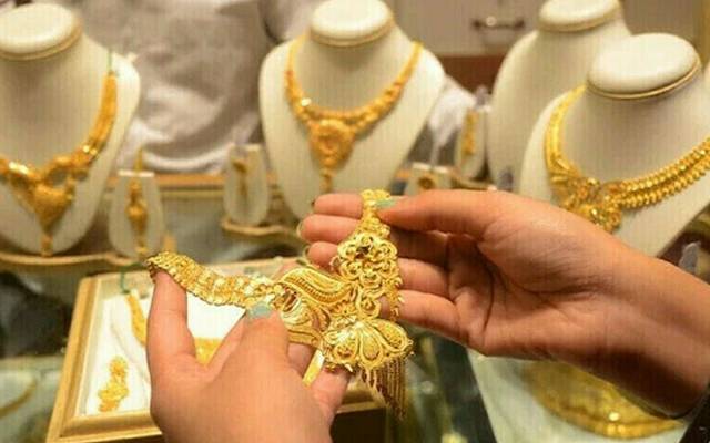 Gold price today in Pakistan