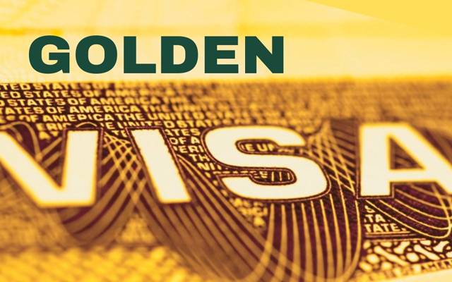 good news which keep golden visa