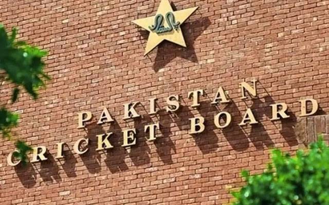 Pakistan Cricket Board