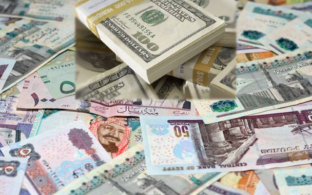 Dollar, pound, euro, rate increased today