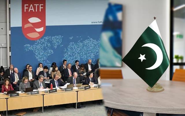 FATF list Pakistan, final decision today 