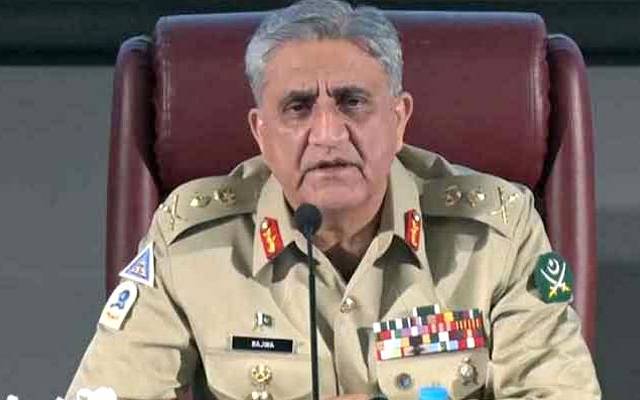 COAS BIG STATEMENT