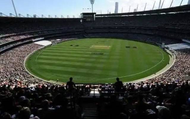 T20-World Cup, Pak vs India, Rain 