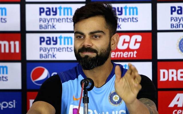 virat kohli big statement 