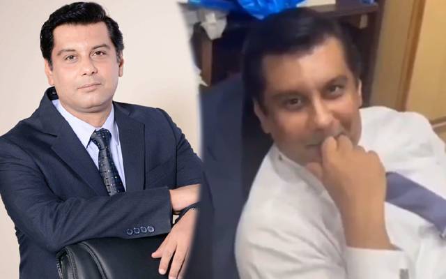 arshad sharif death news update