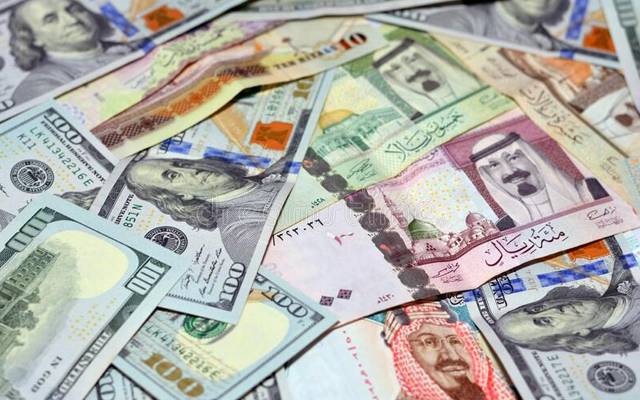 open market dollar, euro, dirham rate