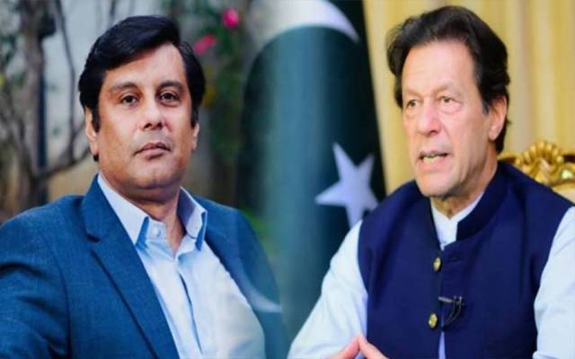  عمران خان آج ارشد شریف کا غائبانہ نماز جنازہ ادا کریں گے