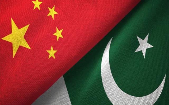 pak china relation 