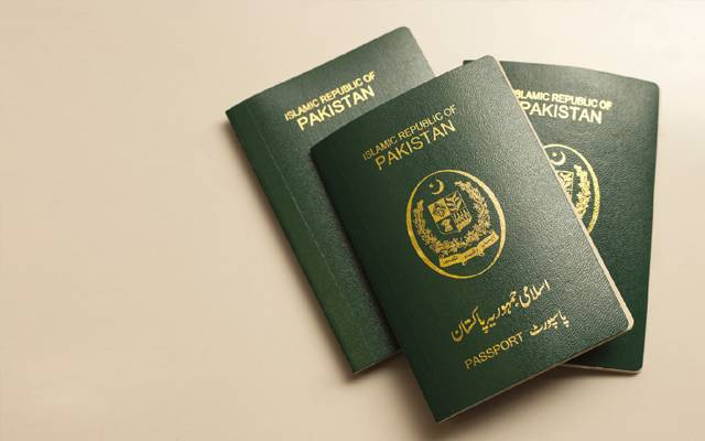 passport