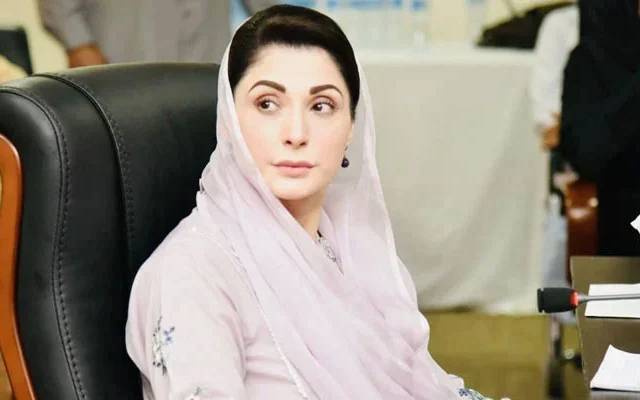 عمران خان،قاتلانہ حملہ،مریم نواز،ٹویٹ،سٹی42