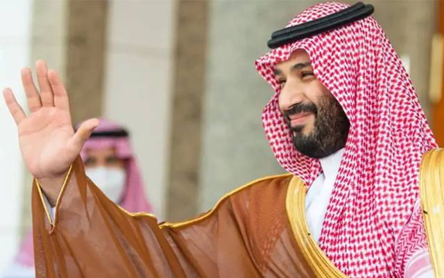 The reign of the Saudi crown prince in Pakistan