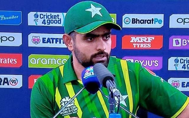 Babar Azam