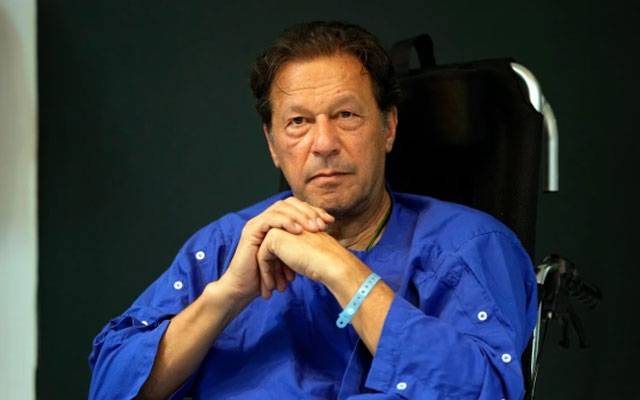 Imran Khan