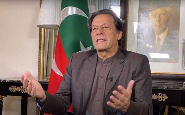  جنرل(ر) باجوہ کو توسیع دینا بہت بڑی غلطی تھی: عمران خان