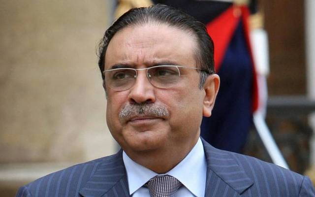 Asif ali zardari,International Human Rights Day,messege,City42