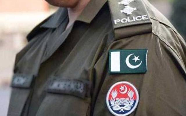 Punjab police,transfers,City42