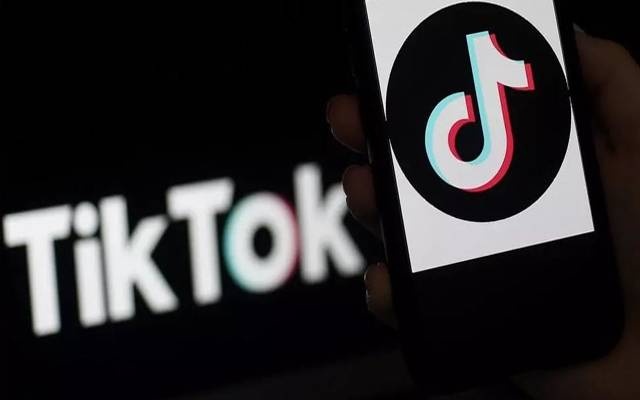 TikTok 