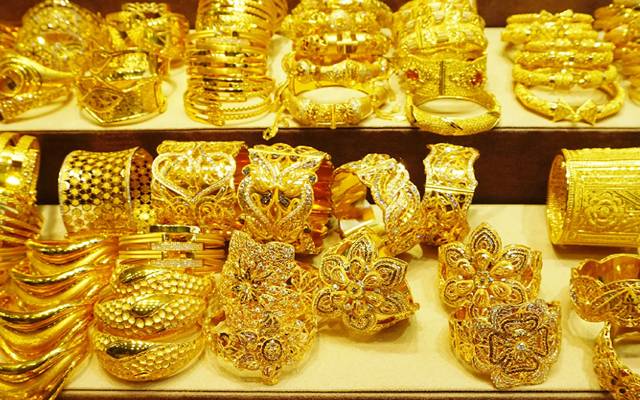 Gold price today in Pakistan