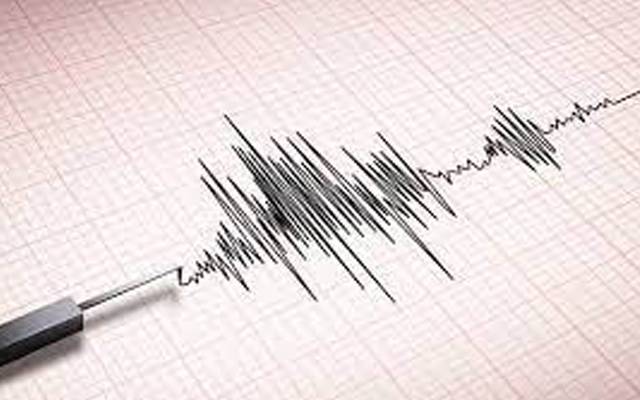 Earthquake,America,california,City42