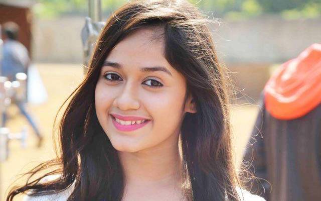 Jannat Zubair 