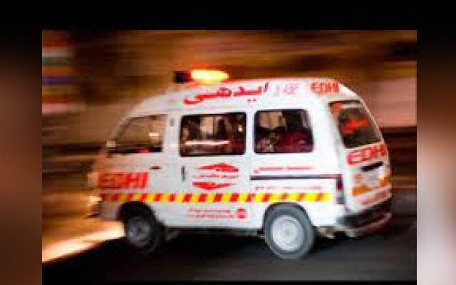 Football match,firing,one died,Rawalpindi,City42