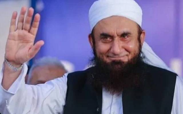 Maulana Tariq jameel,tweet,City42