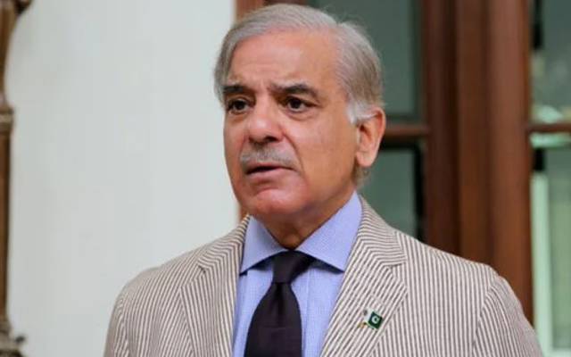 Primeminister,Shahbaz sharif,called,meeting,City42