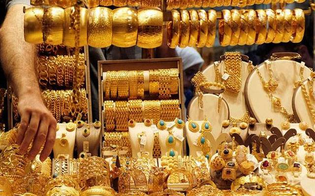 Gold Price in pakistan