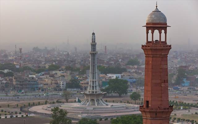 Lahore 