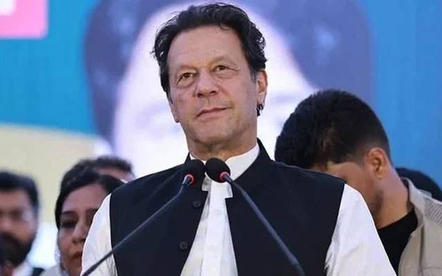 الیکشن کمیشن سے عمران خان کےمتعلق اہم خبر 