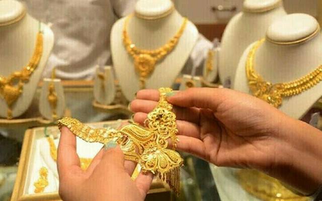 Gold price today in Pakistan