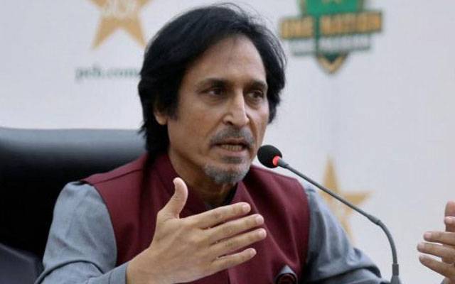 Rameez Raja