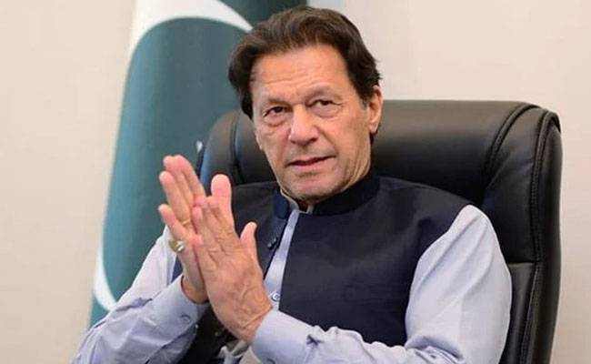 عمران خان سے زمان پارک میں تفتیش کرنے کی استدعا مسترد