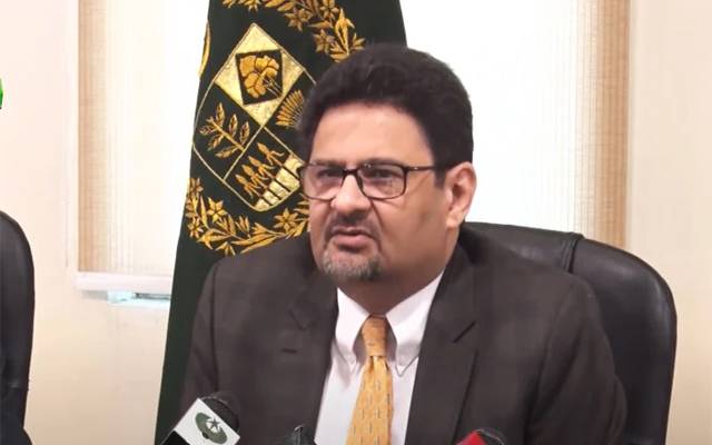 مفتاح اسماعیل اسحاق ڈار پر پھٹ پڑے، اہم رازوں سے پردہ اٹھا دیا