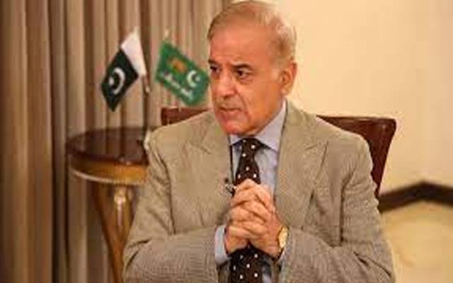 Pm Shahbaz sharif,energy saving committee,City42