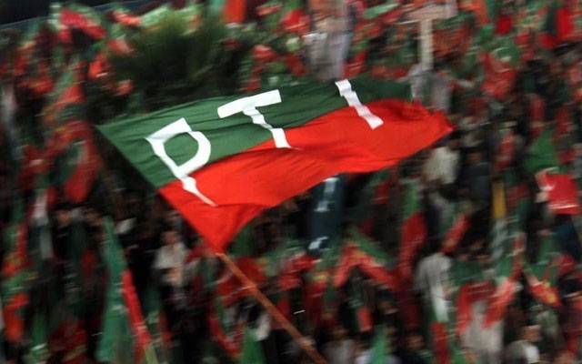 PTI