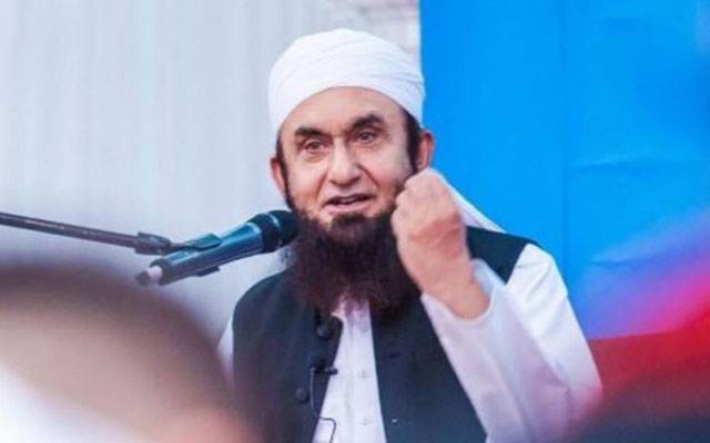 Maulana Tariq Jameel