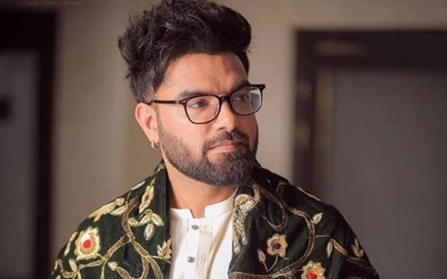 Yasir Hussain 