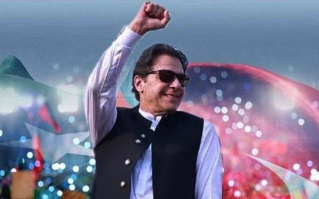 Imran Khan