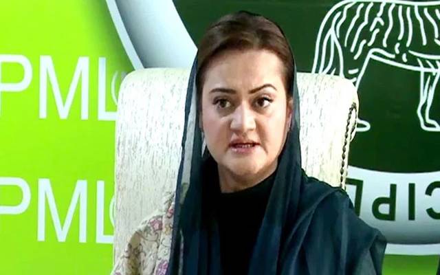 ’محسن نقوی کے نگران وزیراعلیٰ بننے پر عمران خان کو تکلیف ہے‘