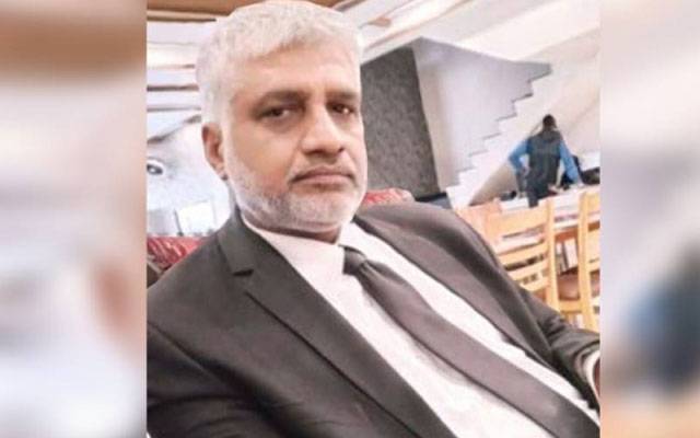 Kasur Bar's lawyer was shot and killed