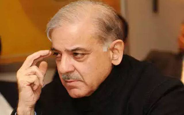 Peshawar blast; Prime Minister Shehbaz Sharif was angry with IG Khyber Pakhtunkhwa