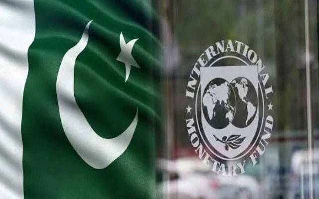 Talks between Pakistan and IMF will begin tomorrow